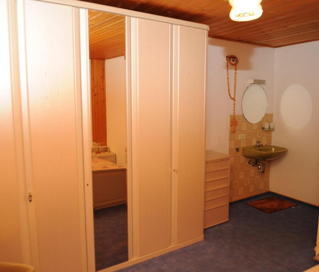 Woferlhof, Ferienhof Boxhorn Böbrach Exteriör bild