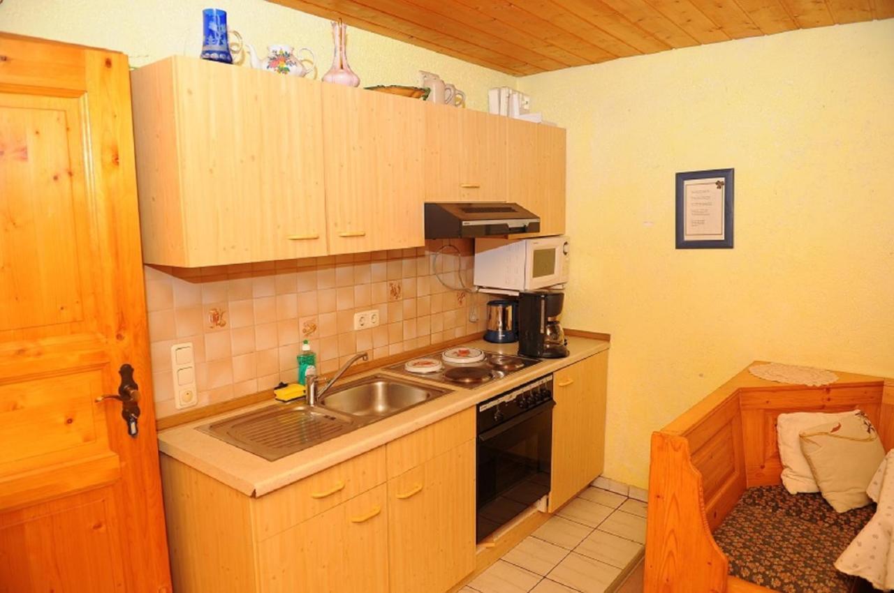Woferlhof, Ferienhof Boxhorn Böbrach Exteriör bild