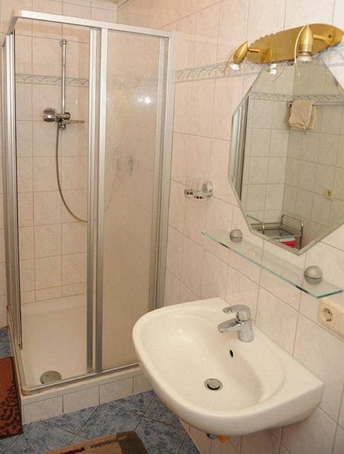 Woferlhof, Ferienhof Boxhorn Böbrach Exteriör bild