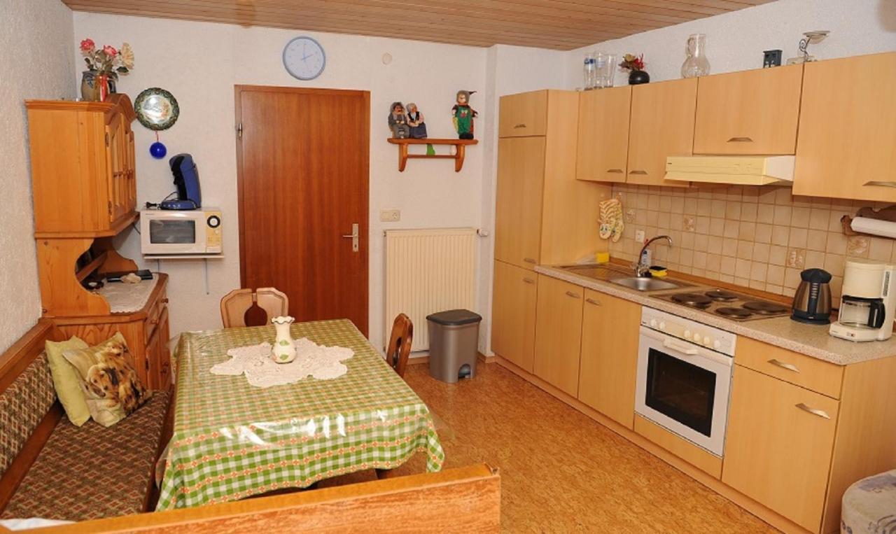 Woferlhof, Ferienhof Boxhorn Böbrach Exteriör bild