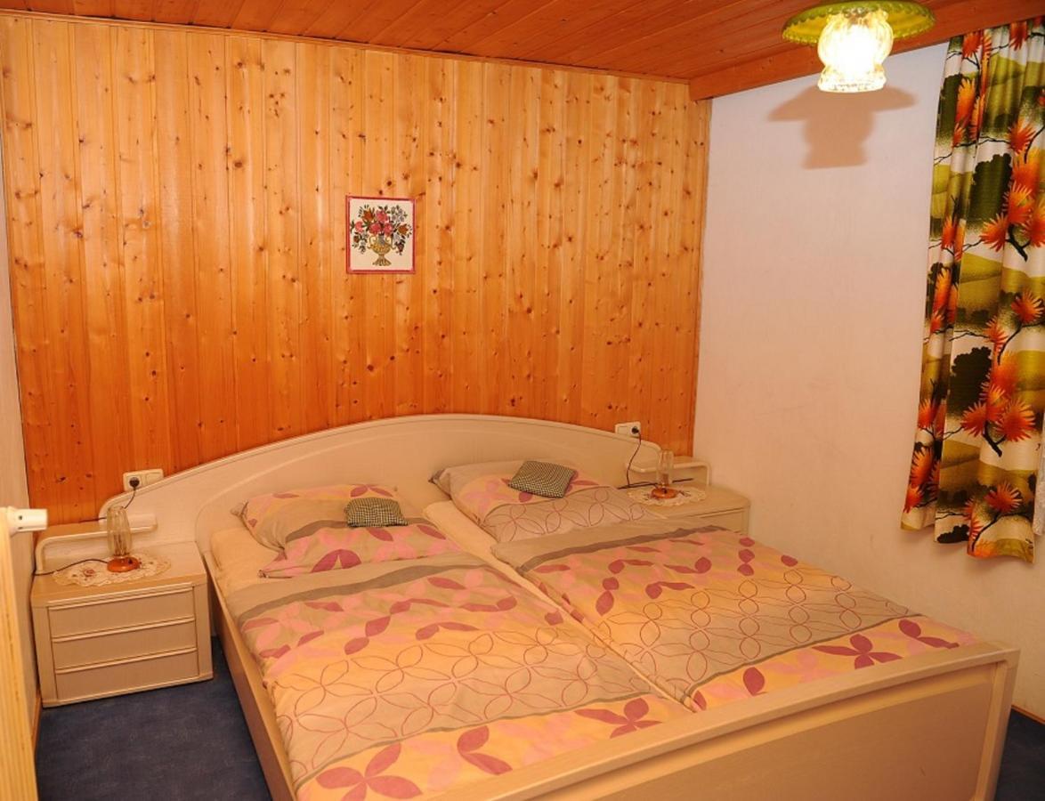 Woferlhof, Ferienhof Boxhorn Böbrach Exteriör bild