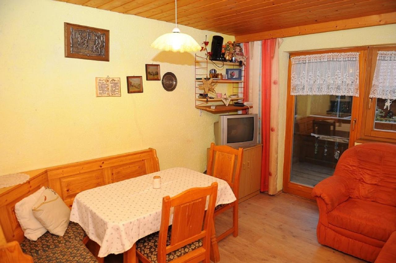 Woferlhof, Ferienhof Boxhorn Böbrach Exteriör bild